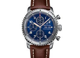 Breitling Aviator 8 A13316101C1X4 -