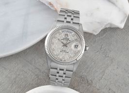 Tudor Prince Date 76214 -