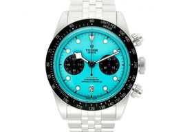 Tudor Black Bay Chrono 79360N -