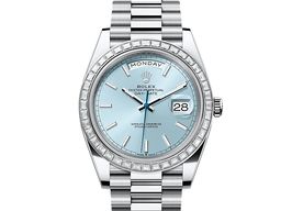 Rolex Day-Date 40 228396TBR -