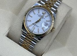 Rolex Datejust 41 126333 -