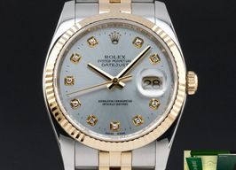 Rolex Datejust 36 116233 -