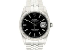 Rolex Datejust 36 16234 (1997) - 36mm Staal