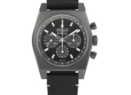 Zenith Chronomaster Original 97.T384.4061/21.M384 -