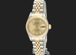 Rolex Lady-Datejust 69173 -