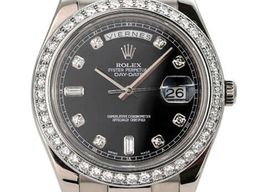 Rolex Day-Date II 218239 -