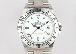 Rolex Explorer II 16570 -