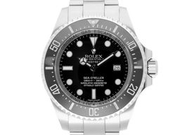 Rolex Sea-Dweller Deepsea 116660 -