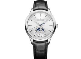 Jaeger-LeCoultre Master Ultra Thin Moon Q1248421 -