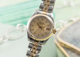 Rolex Lady-Datejust 6917 -