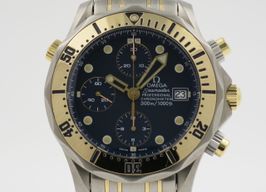 Omega Seamaster Diver 300 M 2297.80.00 -