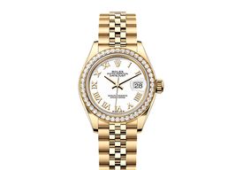 Rolex Lady-Datejust 279138RBR -