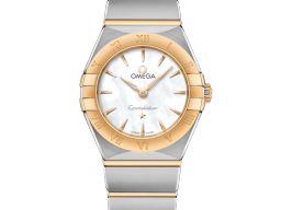 Omega Constellation Quartz 131.20.25.60.05.002 -