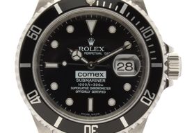 Rolex Submariner Date 16610 -