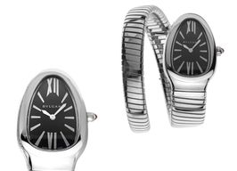 Bulgari Serpenti 102826 (2026) - 35mm Staal