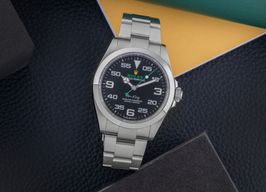 Rolex Air-King 126900 -