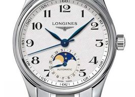 Longines Master Collection L2.919.4.78.6 -