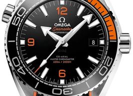 Omega Seamaster Planet Ocean 215.32.44.21.01.001 -