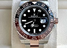 Rolex GMT-Master II 126711CHNR -