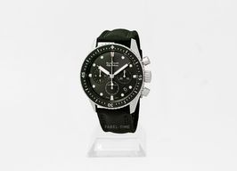 Blancpain Fifty Fathoms Bathyscaphe 5200-1110-B52A (2025) - Grey dial 44 mm Steel case