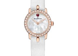 Blancpain Women 0063D-2954-63A -