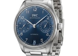 IWC Portuguese Automatic IW501704 -