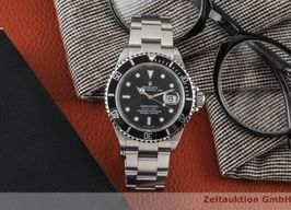 Rolex submariner 16610 online prix neuf