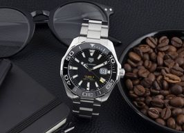 TAG Heuer Aquaracer 300M WAY201A.BA0927 -