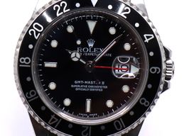Rolex GMT-Master II 16710 -