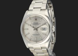 Rolex Datejust 36 126200 (2019) - 36mm Staal