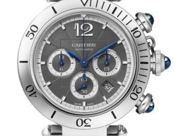 Cartier Pasha WSPA0027 -