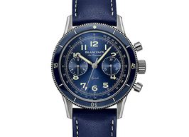 Blancpain Villeret AC02-12B40-63B -
