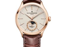 Baume & Mercier Clifton M0A10736 -