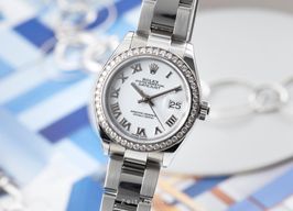 Rolex Lady-Datejust 279384RBR -