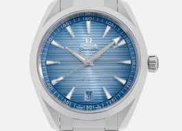 Omega Seamaster Aqua Terra 220.10.41.21.03.005 -