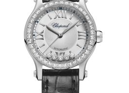 Chopard Happy Sport 278590-3001 -