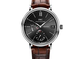 IWC Portofino Hand-Wound IW510102 -