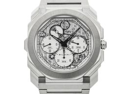 Bulgari Octo 104192 -