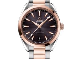 Omega Seamaster Aqua Terra 220.20.41.21.06.001 -