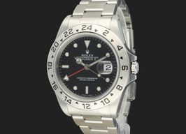 Rolex Explorer II 16570 -