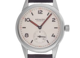 NOMOS Club 701.1 -