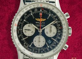 Breitling Navitimer 1 B01 Chronograph AB0121211B1A1 -