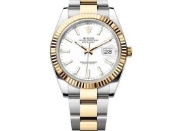 Rolex Datejust 41 126333 -