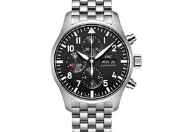 IWC Pilot Chronograph IW377710 -