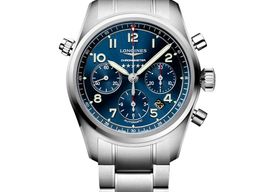 Longines Spirit L3.820.4.93.6 -