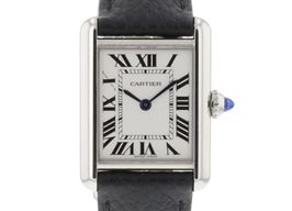 Cartier Tank WSTA0110 -