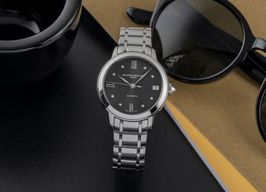 Baume & Mercier Classima M0A10610 (Unknown (random serial)) - Grey dial 31 mm Steel case