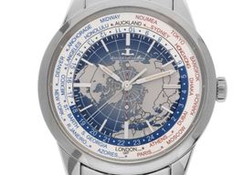 Jaeger-LeCoultre Geophysic 503.8.T2.S -