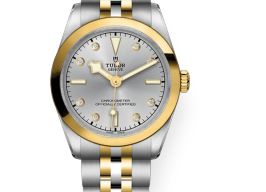 Tudor Black Bay S&G 79603 -