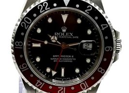 Rolex GMT-Master II 16710 -